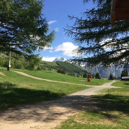 Les 2 Alpes 6 Pers Plein Sud, & Parking *
