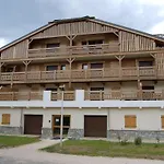 Les 2 Alpes 6 Pers Plein Sud, & Parking Lägenhet *