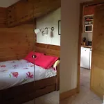 Les 2 Alpes 6 Pers Plein Sud, & Parking Les Deux Alpes