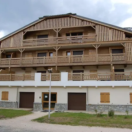 Les 2 Alpes 6 Pers Plein Sud, & Parking