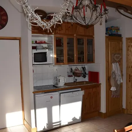 Les 2 Alpes 6 Pers Plein Sud, & Parking Les Deux Alpes