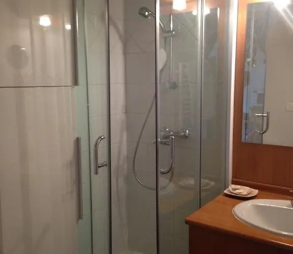 Les 2 Alpes 6 Pers Plein Sud, & Parking Apartment Les Deux Alpes