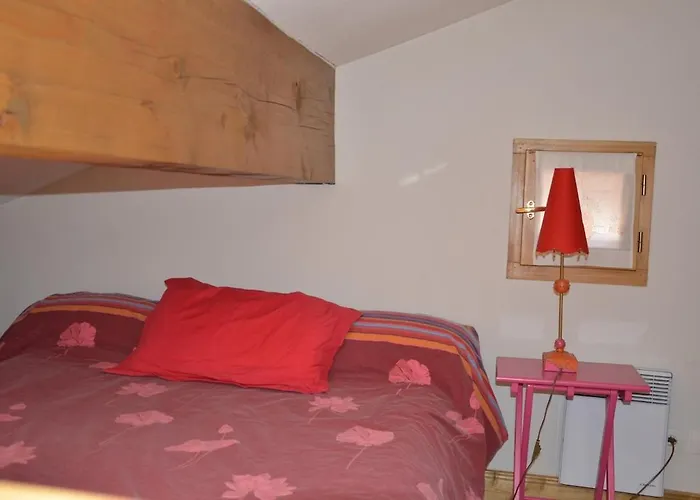 Les 2 Alpes 6 Pers Plein Sud, & Parking *